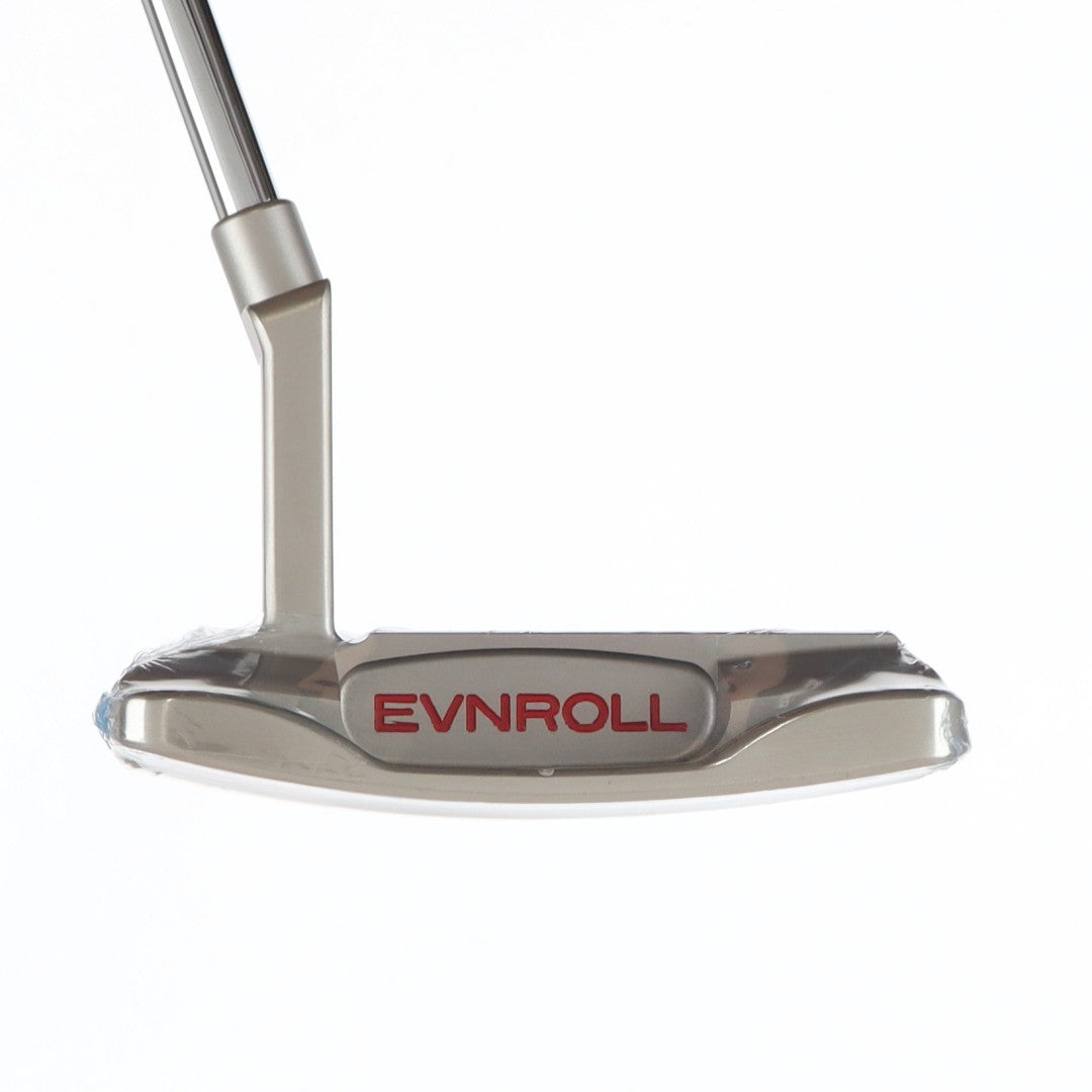 Evnroll Putter Brand New EVNROLL ER1.2 34 inch