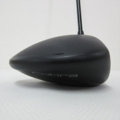 Cobra Driver cobra DARKSPEED X 10.5° StiffRegular SPEEDER NX for Cobra