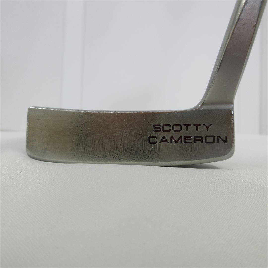 Scotty Cameron Putter SCOTTY CAMERON California DEL MAR 34 inch