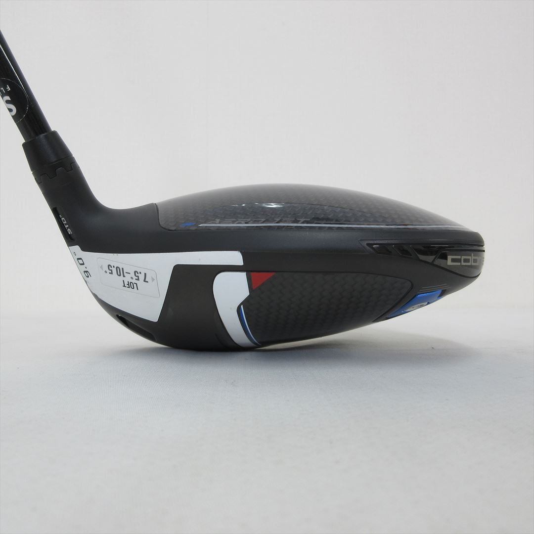 Cobra Driver cobra AEROJET 9° Stiff Tour AD CQ-5