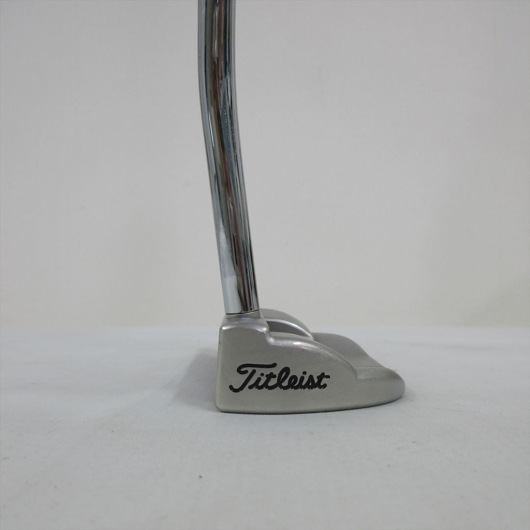 Titleist Putter SCOTTY CAMERON select FASTBACK(2018) 34 inch