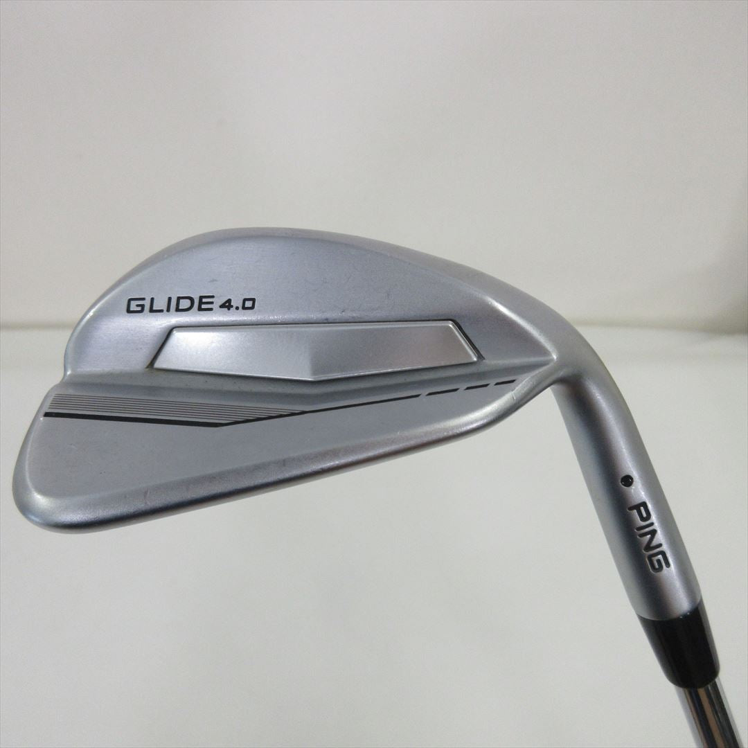 Ping Wedge PING GLIDE 4.0 56° Z-Z115 Dot Color Black