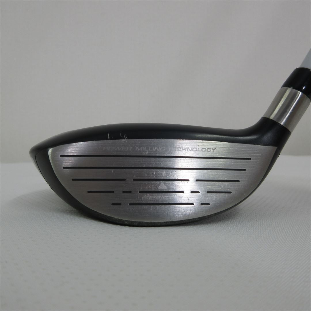 Bridgestone Fairway TOUR B X-F – GOLF Partner USA