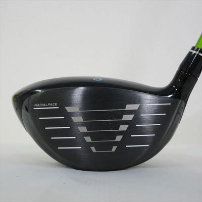 HONMA Driver BERES NX 10.5° Stiff VIZARD MA4