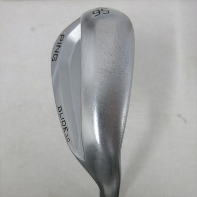 Ping Wedge Ping GLIDE 3.0 56° Dynamic Gold 115 DotColor Black