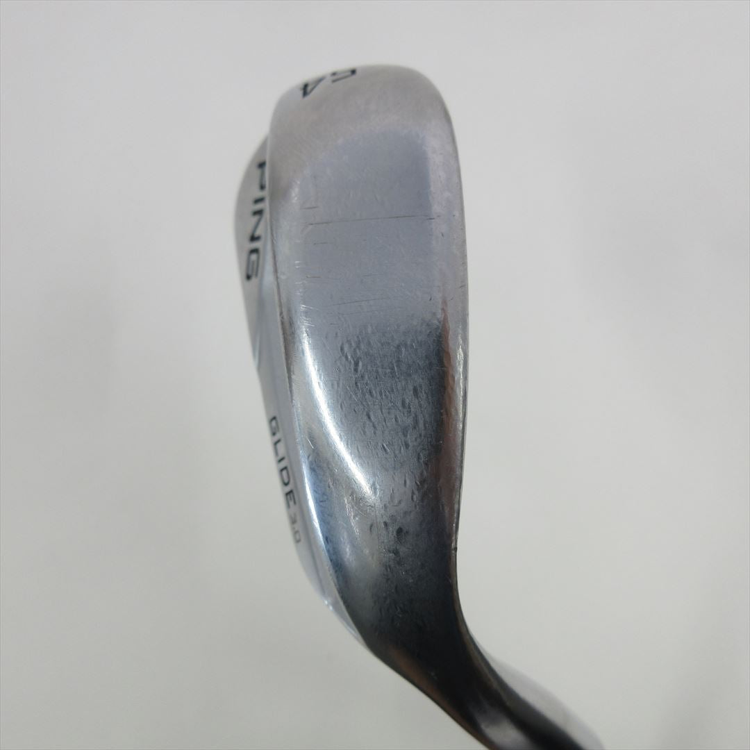 Ping Wedge PING GLIDE 3.0 54° NS PRO 950GH Dot Color Black