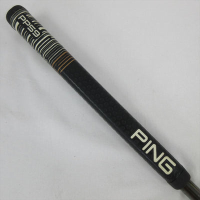 Ping Putter HEPPLER KETSCH Dot Color Black 34 inch