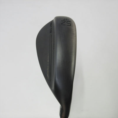 Titleist Wedge VOKEY SPIN MILLED SM9 Jet Black 52° NS PRO 950GH neo