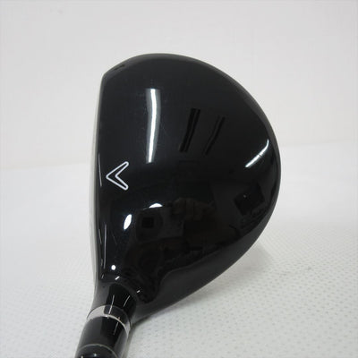 Callaway Fairway LEGACY -2012 5W 19° Stiff Tour AD BB-6