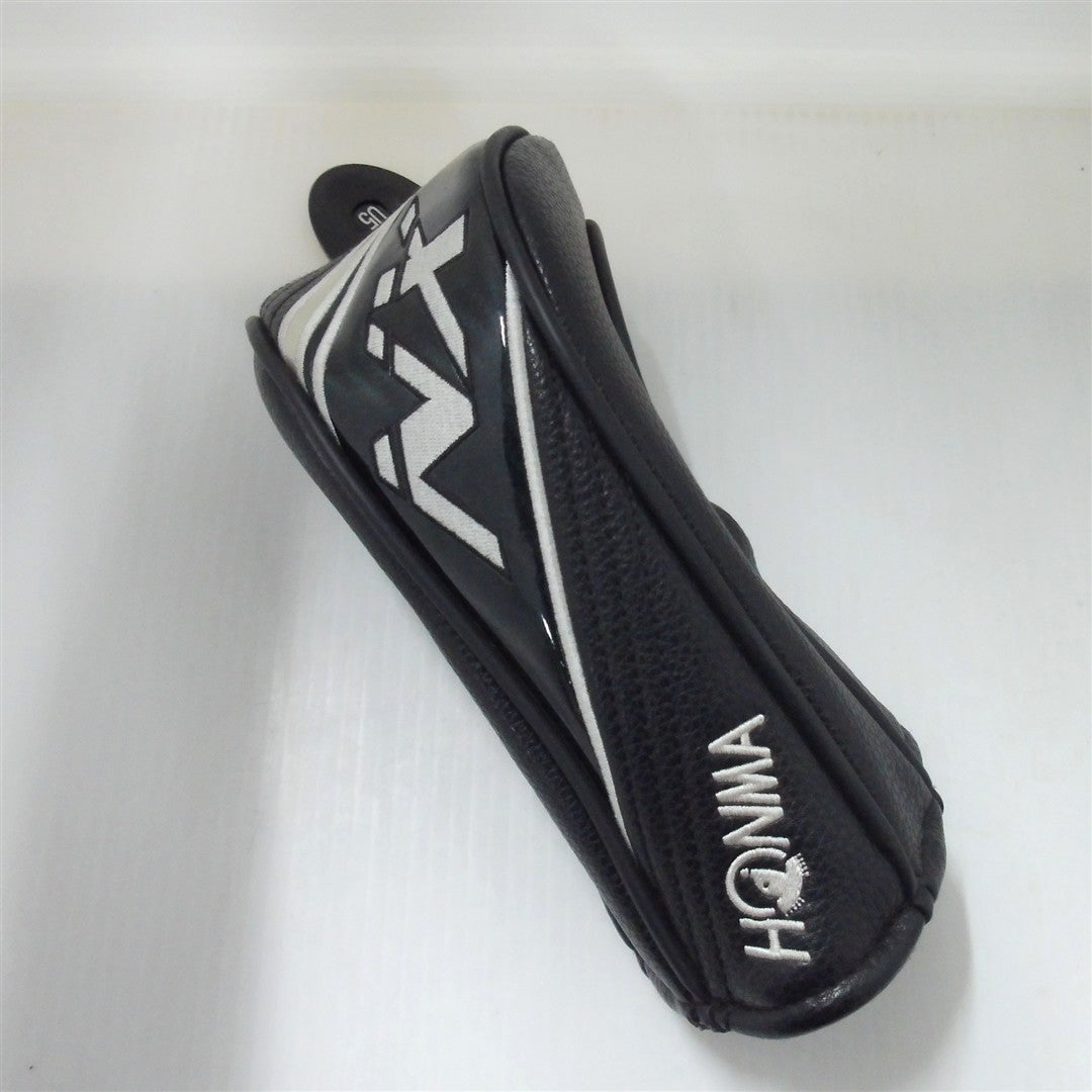 HONMA Hybrid BERES NX HY 25° VIZARD TH 7