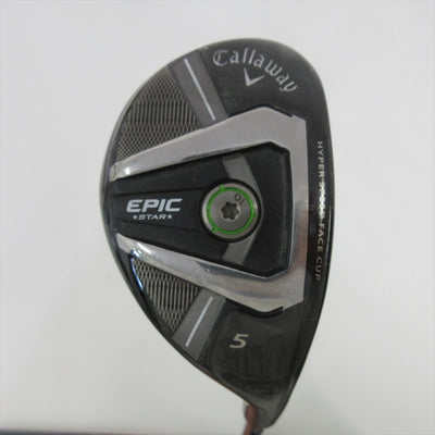 Callaway Hybrid EPIC STAR HY 23° Stiff NS PRO ZELOS 7 HYBRID