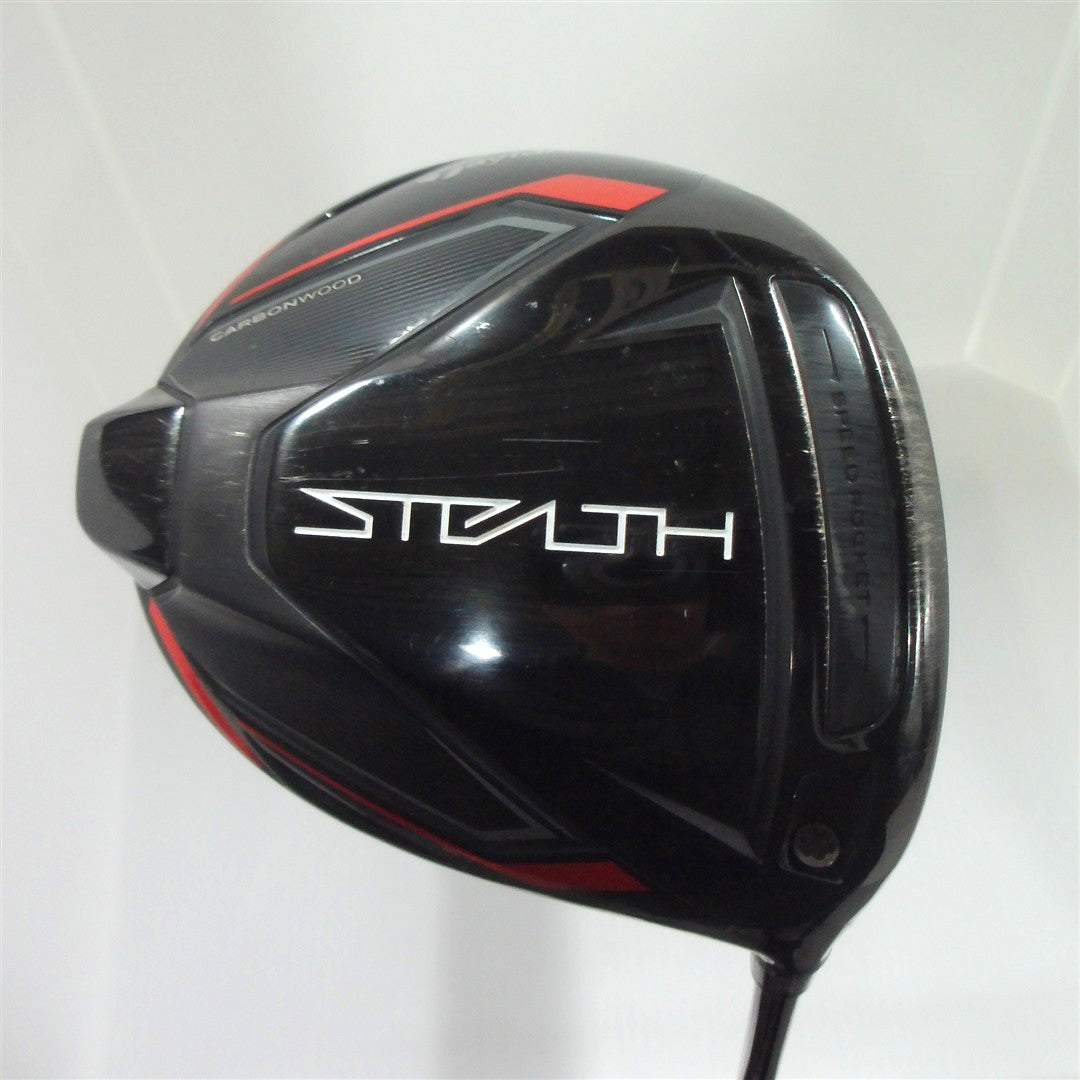 TaylorMade STEALTH Driver – GOLF Partner USA | Used Golf Club Shop