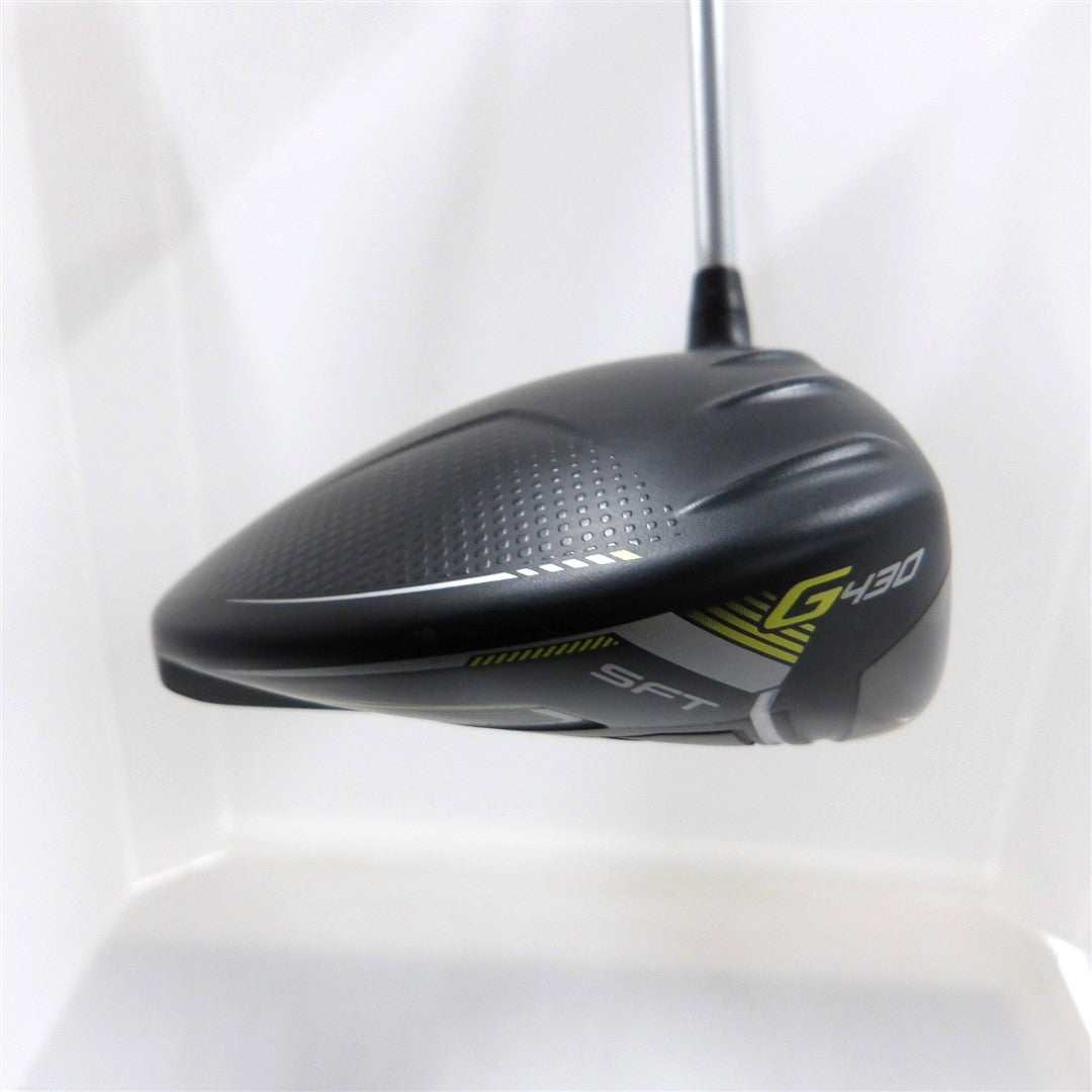 Ping Driver G430 HL SFT 10.5° SPEEDER NX 45