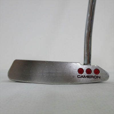 SCOTTY CAMERON Putter SCOTTY CAMERON STUDIO SELECT NEWPORT 2.7 35 inch