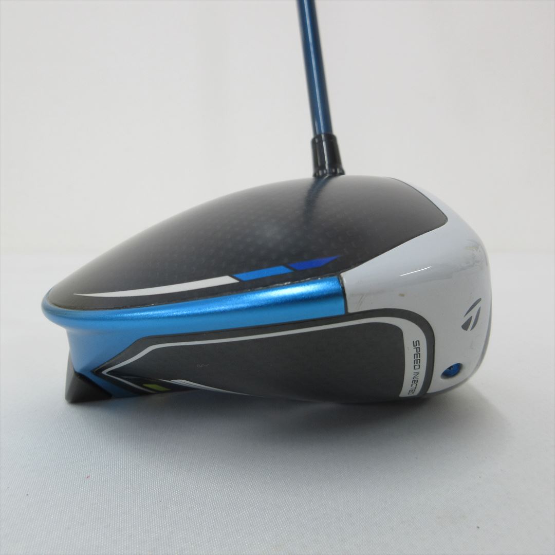 TaylorMade Driver SIM2 MAX-D 9° Stiff TENSEI BLUE TM50(SIM2)