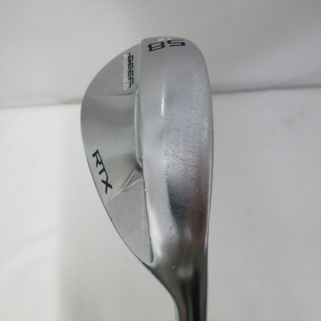 Cleveland Wedge Cleveland RTX DEEP FORGED – GOLF Partner USA