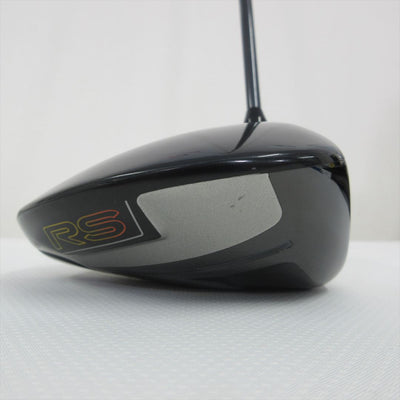 PRGR Driver RS 5(2020) 9.5° Stiff Diamana FOR PRGR(2020)