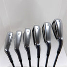 TaylorMade Iron Set R9 MAX Regular NS PRO 950GH 6 pieces