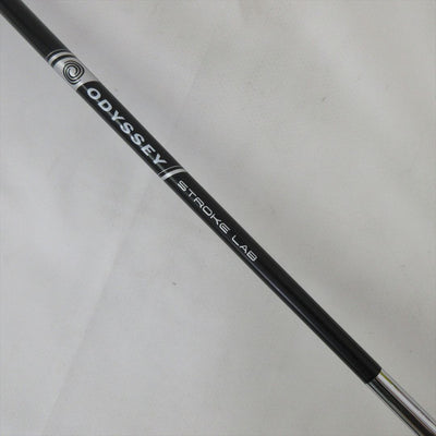 Odyssey Putter STROKE LAB BLACK TEN 33 inch