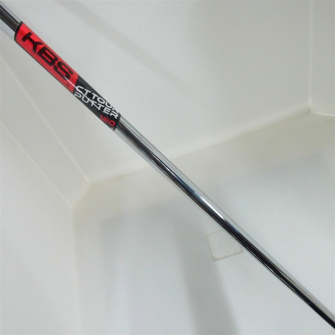Kasco Putter Blue 9/9 DF-019 – GOLF Partner USA