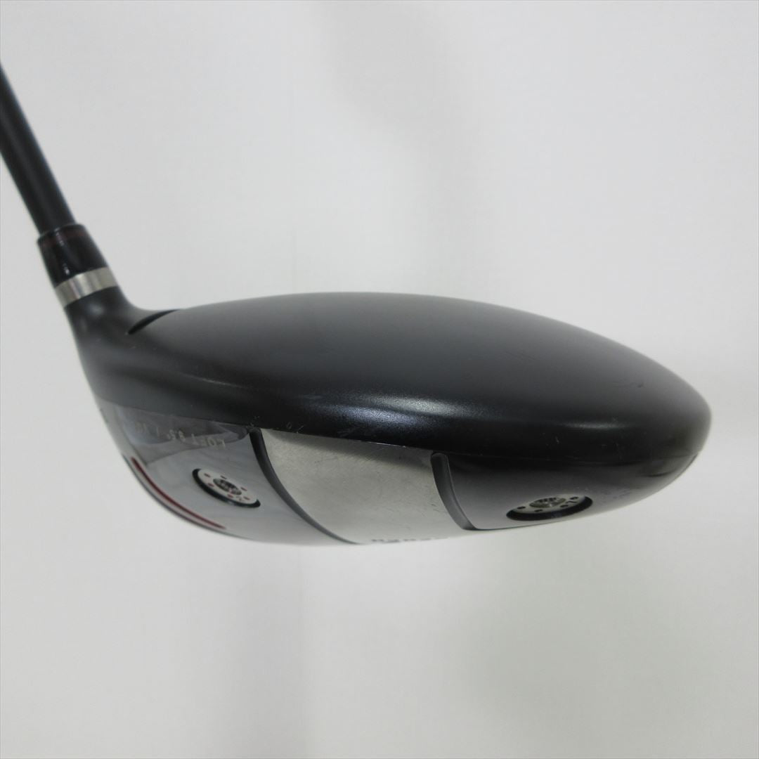 Daiwa Driver FairRating ONOFF (2020) KURO 9.5° Stiff LABOSPEC