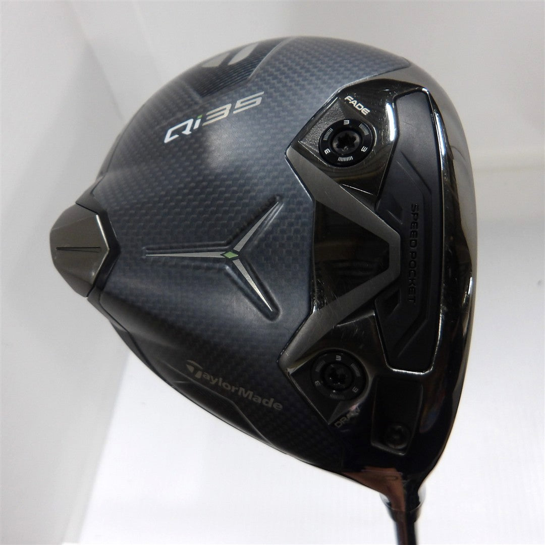 TaylorMade Driver Qi35 LS – GOLF Partner USA