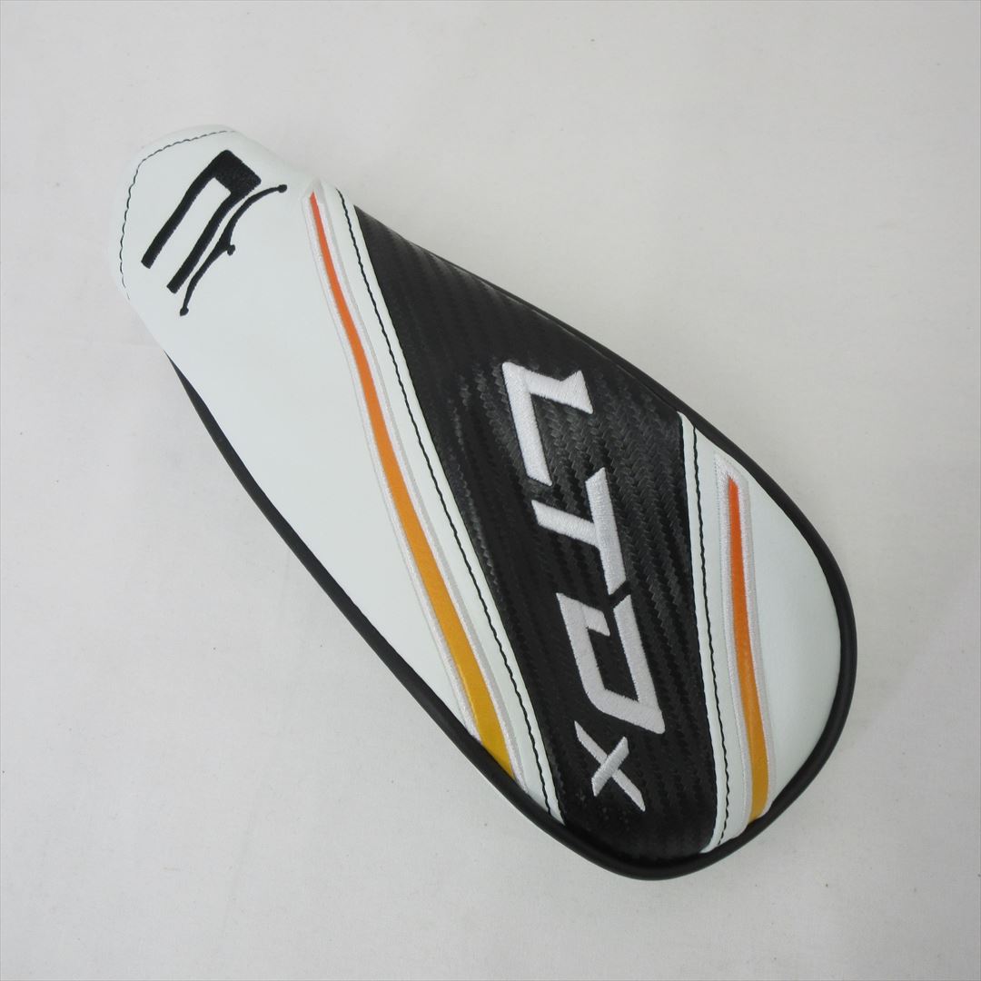 Cobra Fairway KING LTDx 5W 18.5° Stiff PROJECT X HZRDUS SMOKE IM10 60