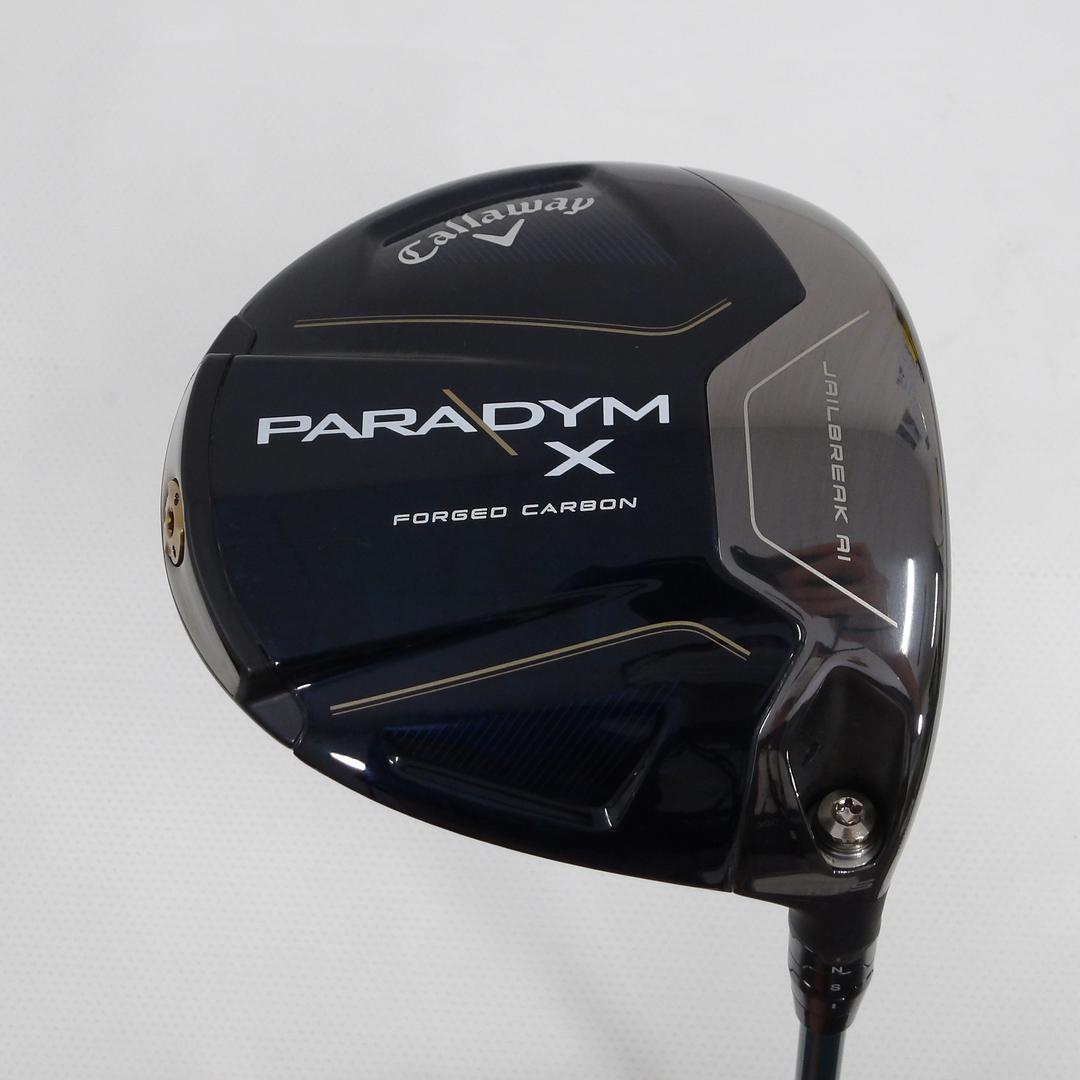 Callaway Driver PARADYM X – GOLF Partner USA