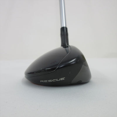 TaylorMade Hybrid STEALTH2 HY 22° Regular MCI 50