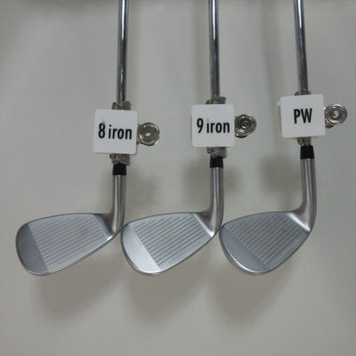 Cobra Iron Set KING LTDx ONE LENGTH Stiff NS PRO 950GH 6 pieces