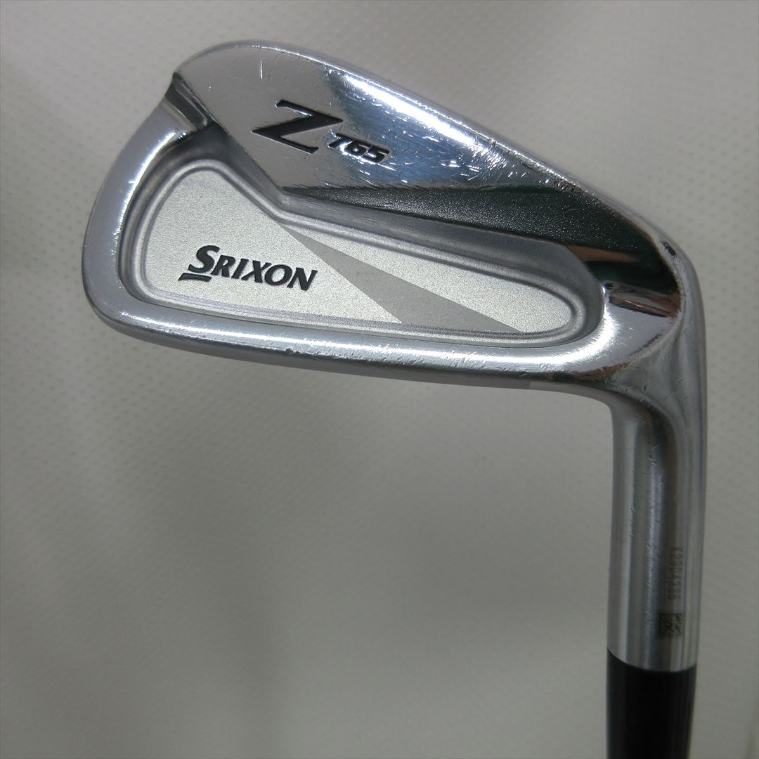 Srixon Iron Set SRIXON Z765 Regular NS PRO 980GH D.S.T 6 pieces