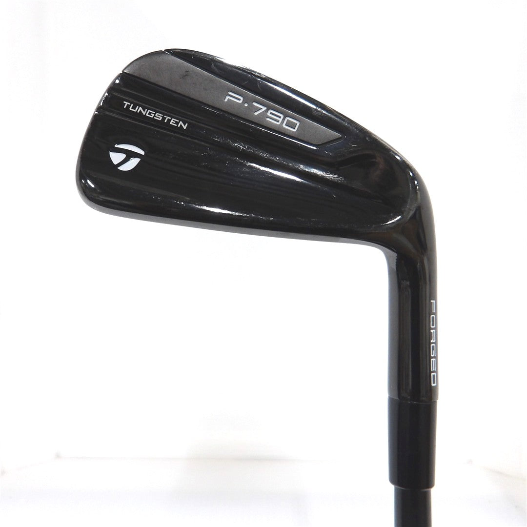 TaylorMade Iron Set Taylor Made P・790 BLACK(2021) – GOLF Partner USA