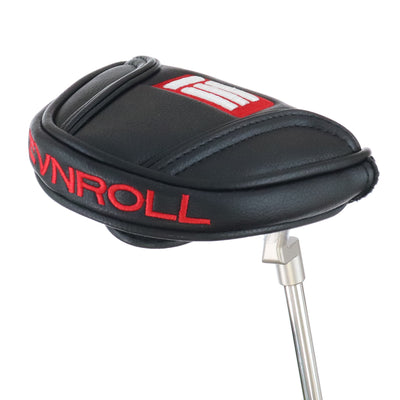 evnroll putter brandnewevnroll er7vshort crank neck 34 inch 2