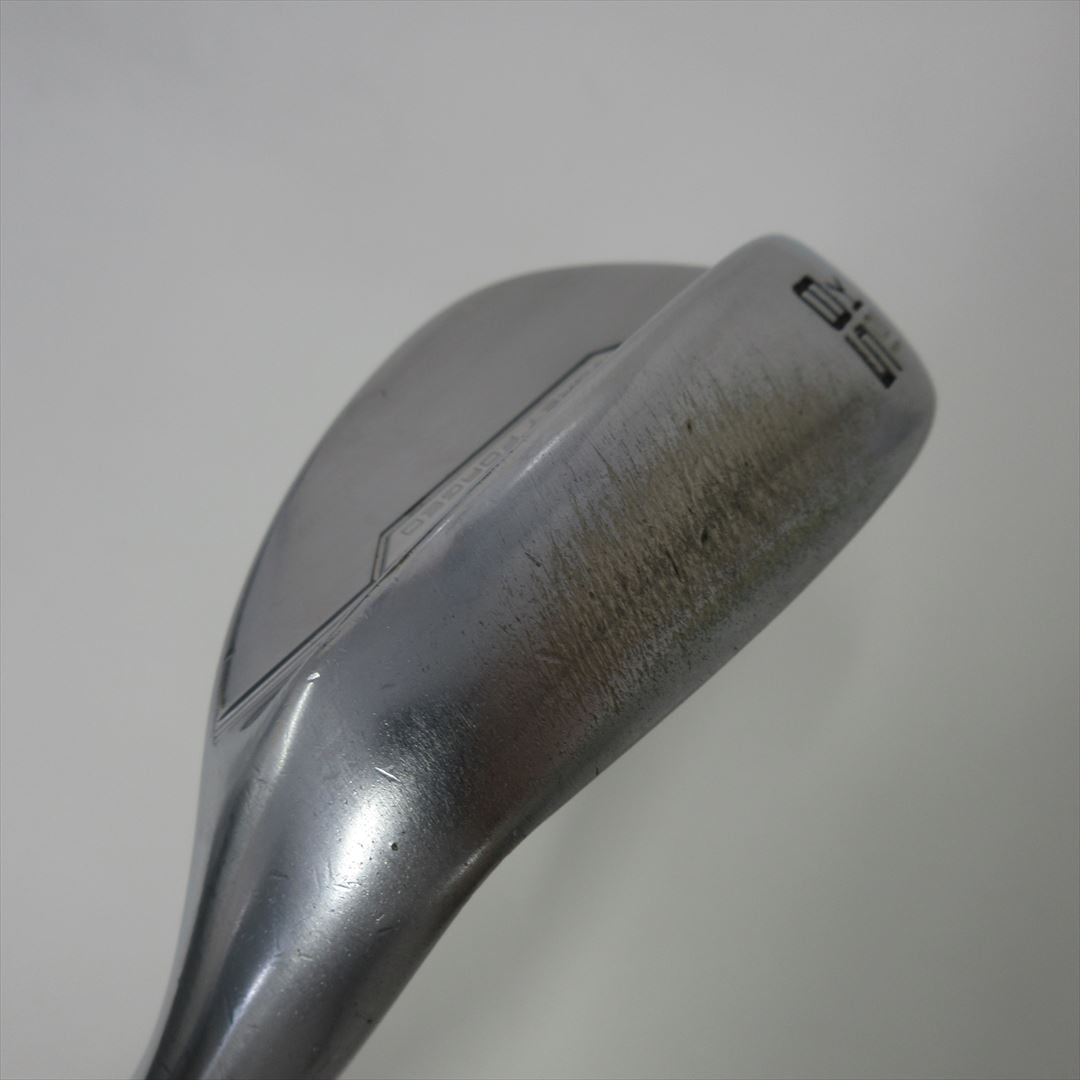 Titleist Wedge VOKEY FORGED(2023) 58° Dynamic Gold S200