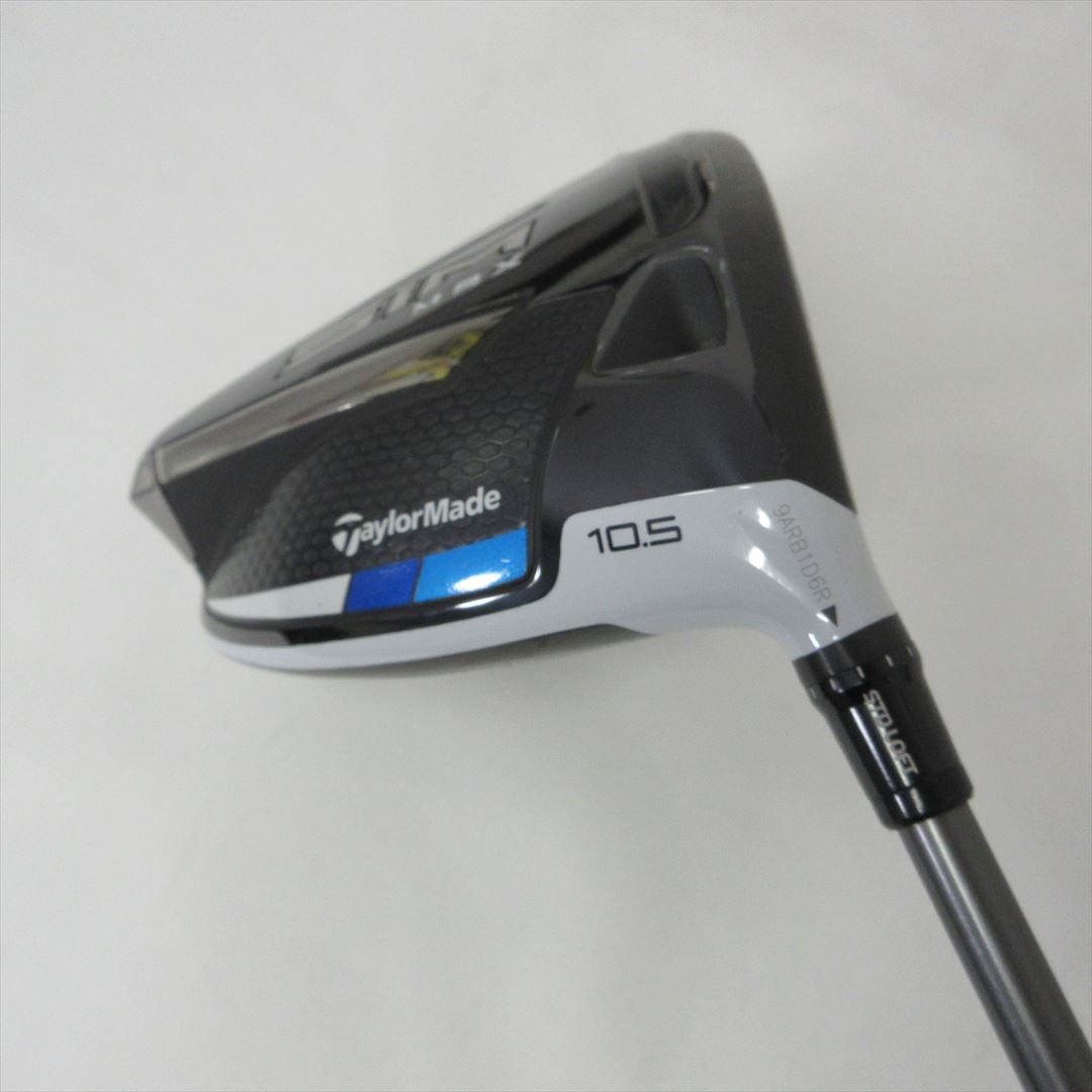 TaylorMade Driver SIM MAX 10.5° Regular TENSEI BLUE TM50