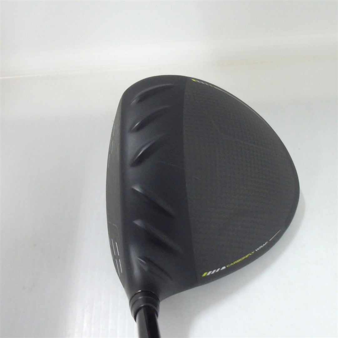 Ping Driver G430 MAX 10K 12° Regular ALTA J CB BLACK