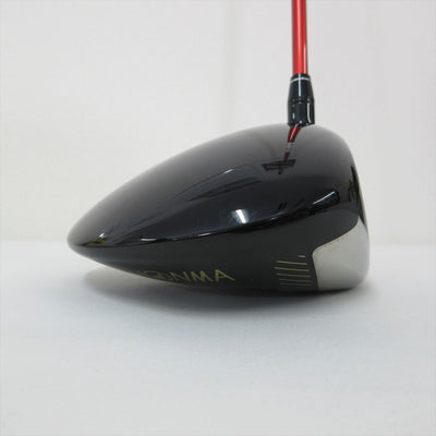 HONMA Driver TOUR WORLD TR20 460 10.5° Stiff VIZARD FD-5