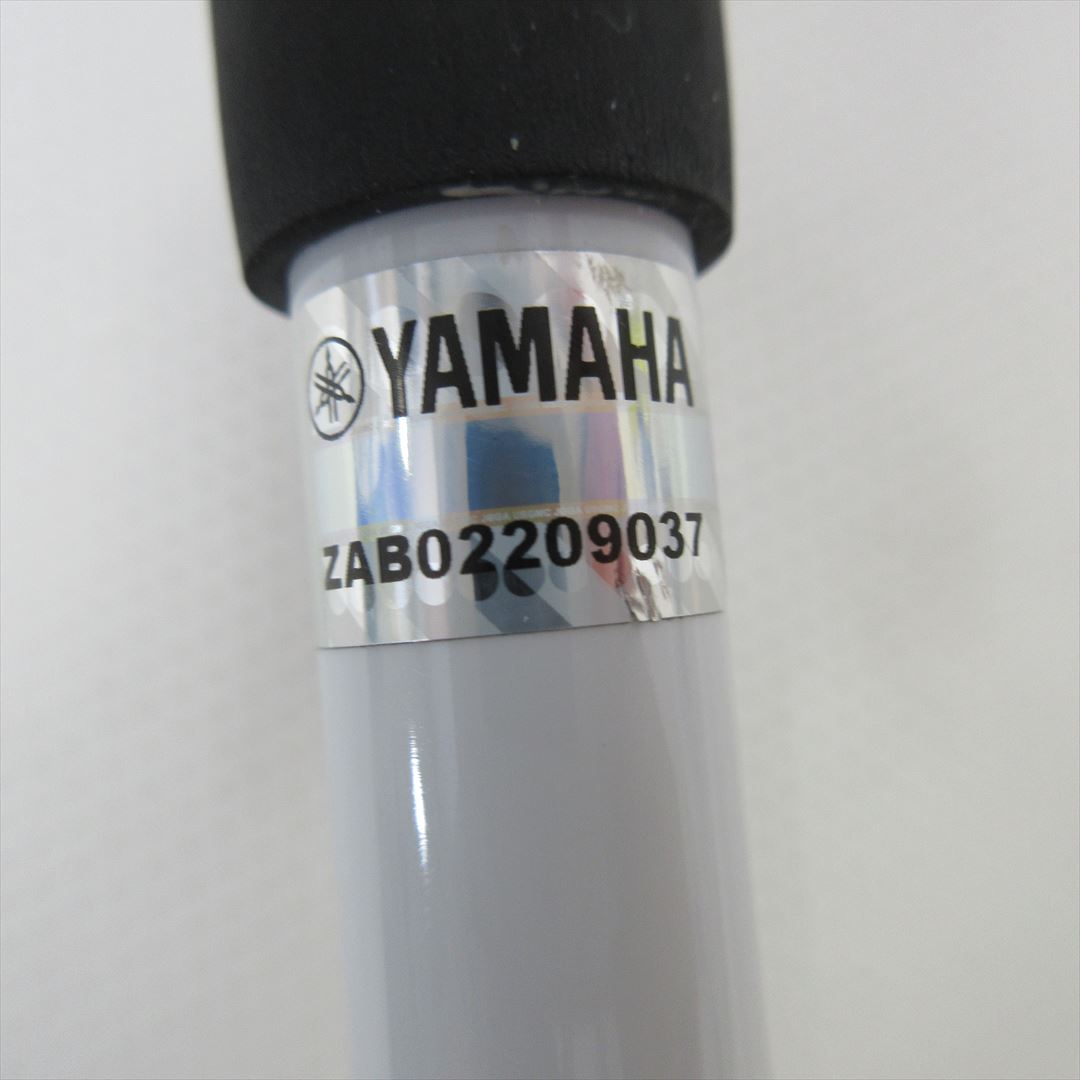 Yamaha Hybrid RMX VD – GOLF Partner USA
