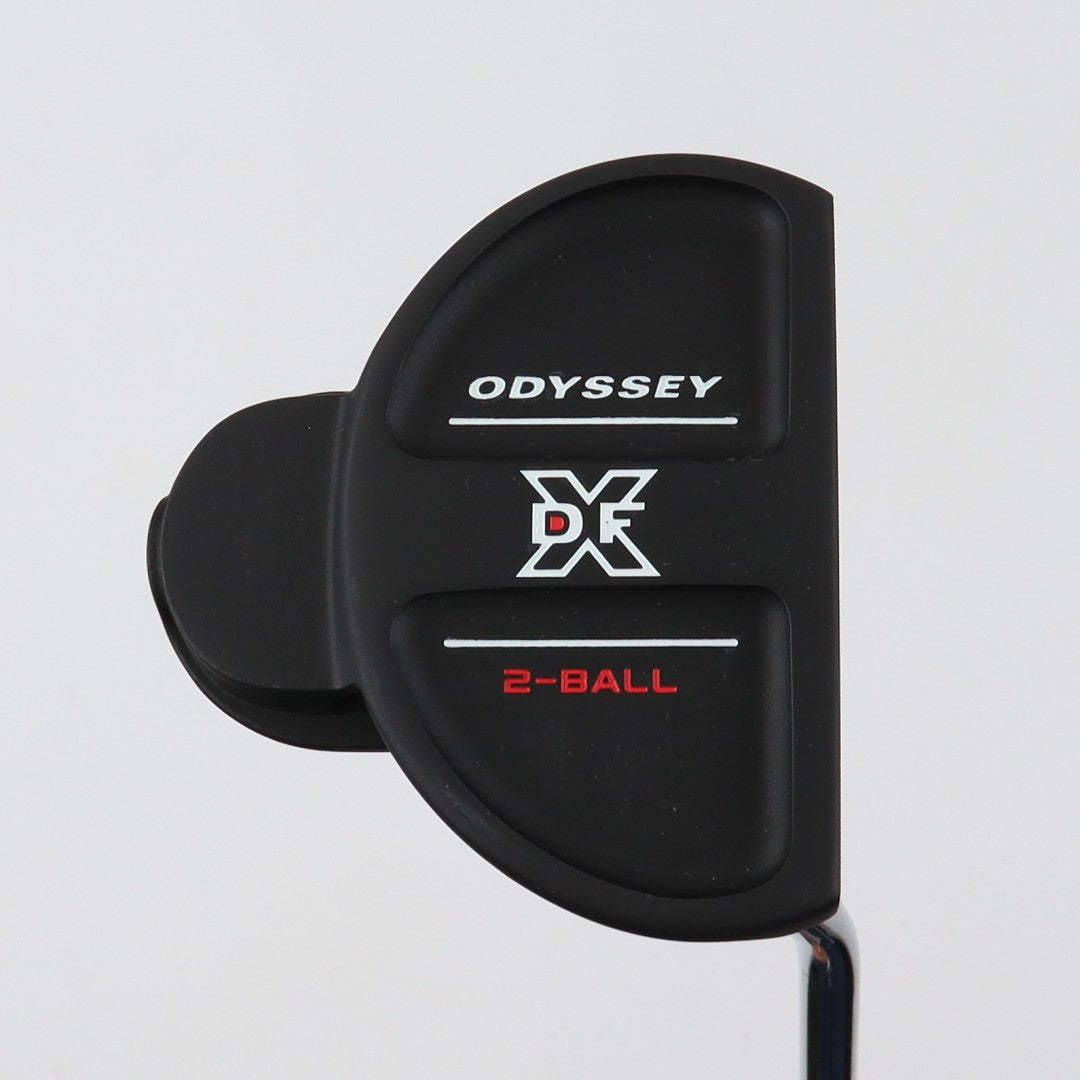 Odyssey Putter DFX 2-BALL(2021) 32 inch