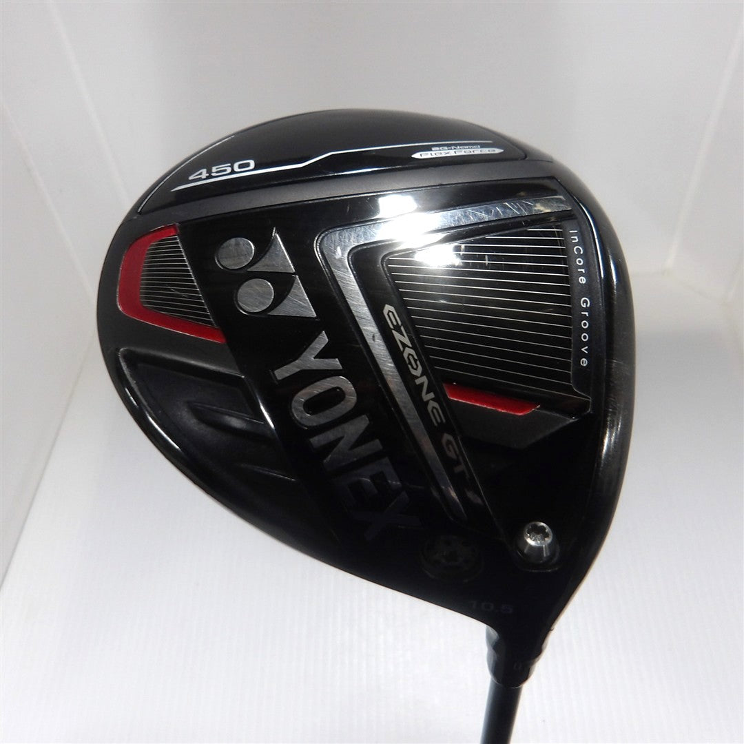 Yonex Driver EZONE GT 450(2022) 10.5° StiffRegular RK-03GT