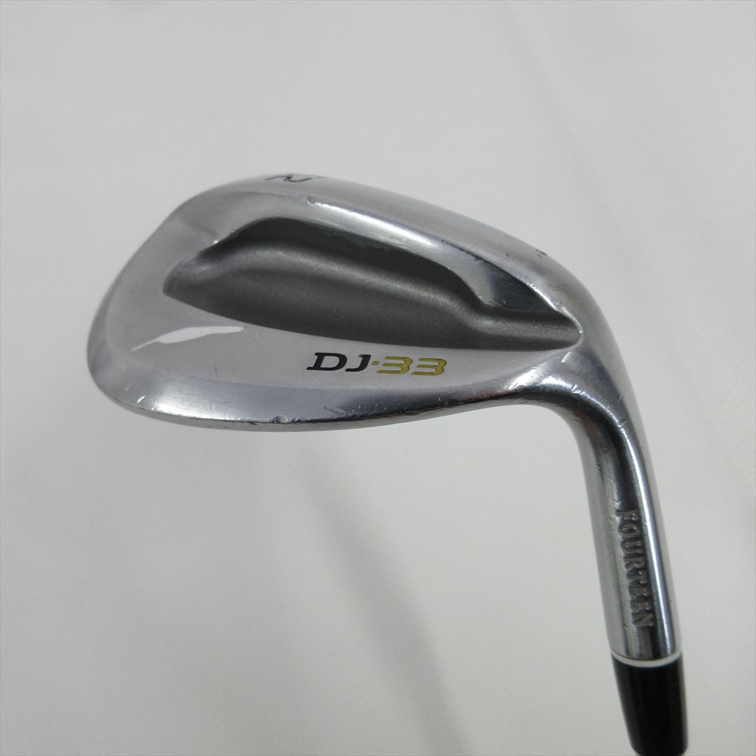 Fourteen Wedge DJ 33 52° Dynamic Gold