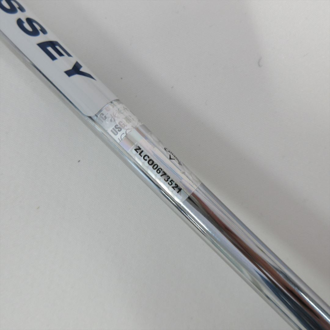 Odyssey Putter Ai-ONE #7 CH 34 inch