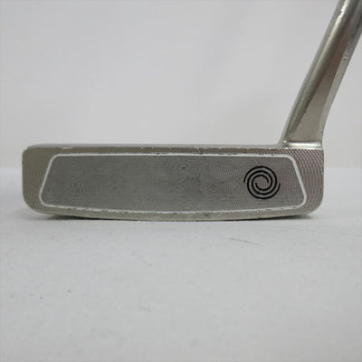 Odyssey Putter WHITE DAMASCUS #9 33 inch