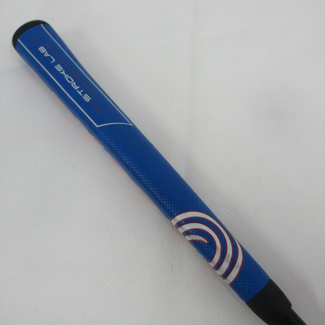 Odyssey Putter TRIPLE TRACK 2-BALL BLADE 34 inch – GOLF Partner USA