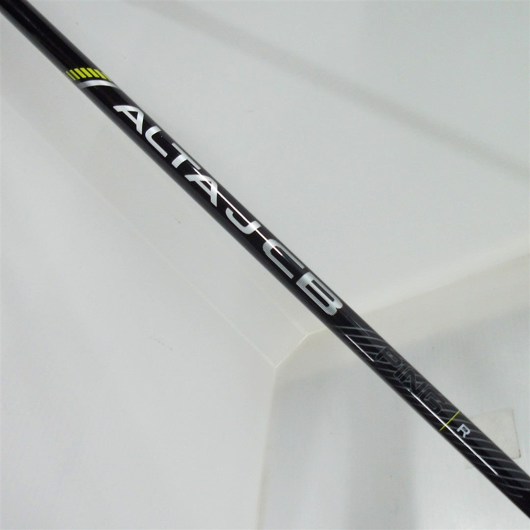 Ping Driver G430 MAX 10K 12° Regular ALTA J CB BLACK