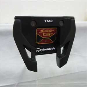 TaylorMade Putter Spider GT BLACK TM2 34 inch