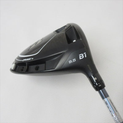 Bridgestone Driver BRIDGESTONE B1 9.5° Stiff Diamana PD 60