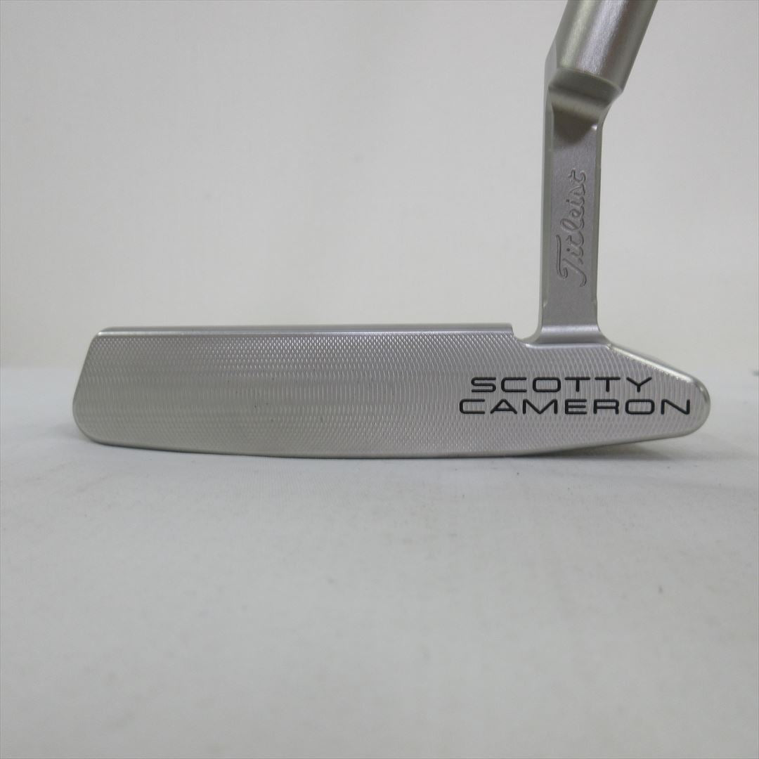 Titleist Putter SCOTTY CAMERON Special select SQUAREBACK 2 35 inch