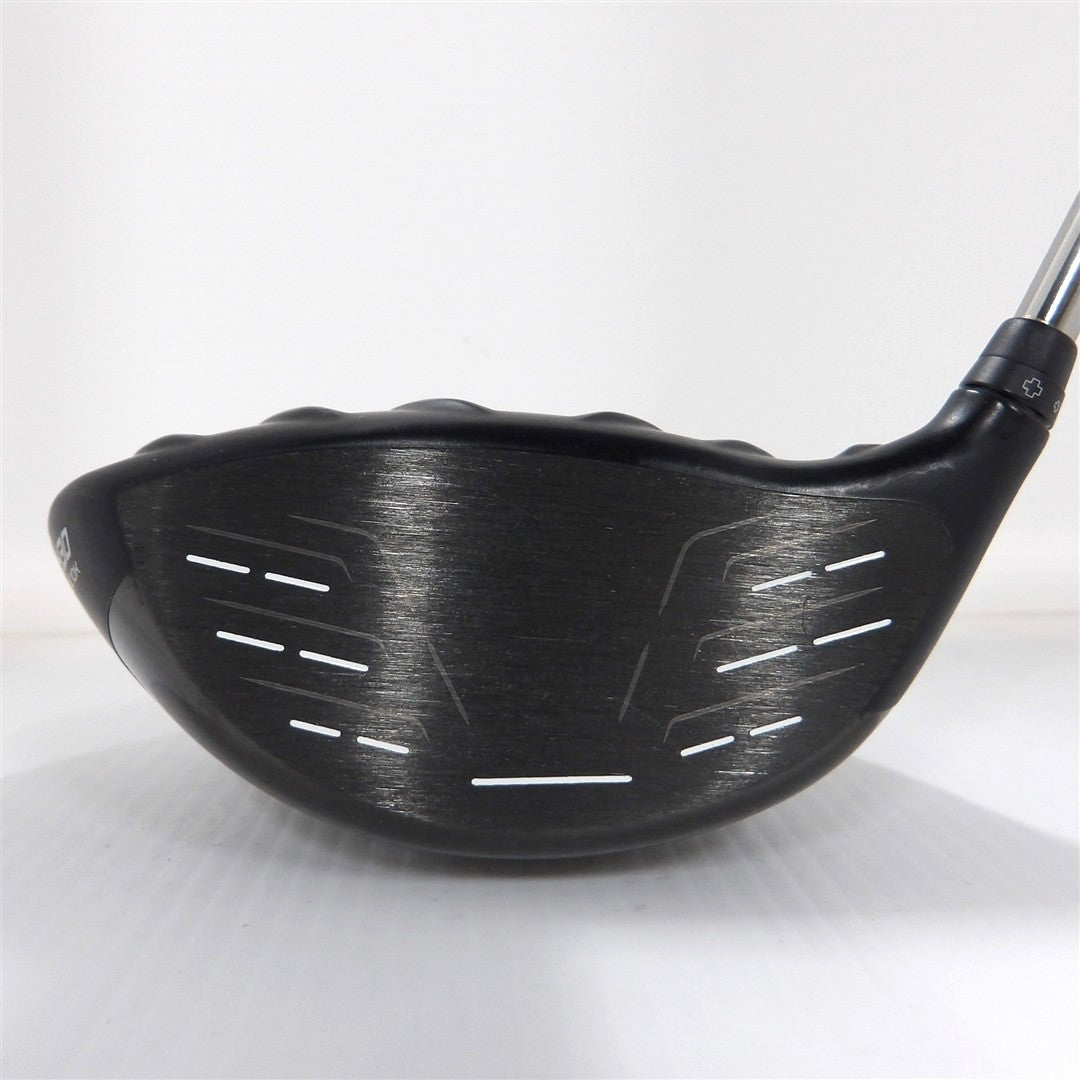 Ping Driver G430 MAX 10K 9° Stiff PING TOUR 2.0 CHROME 65
