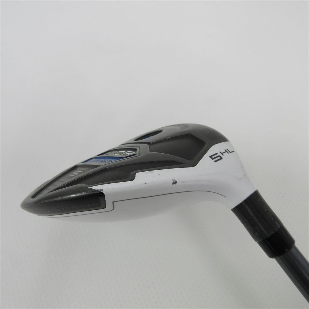 TaylorMade Fairway SLDR S 5W 21° Stiff TM1-414